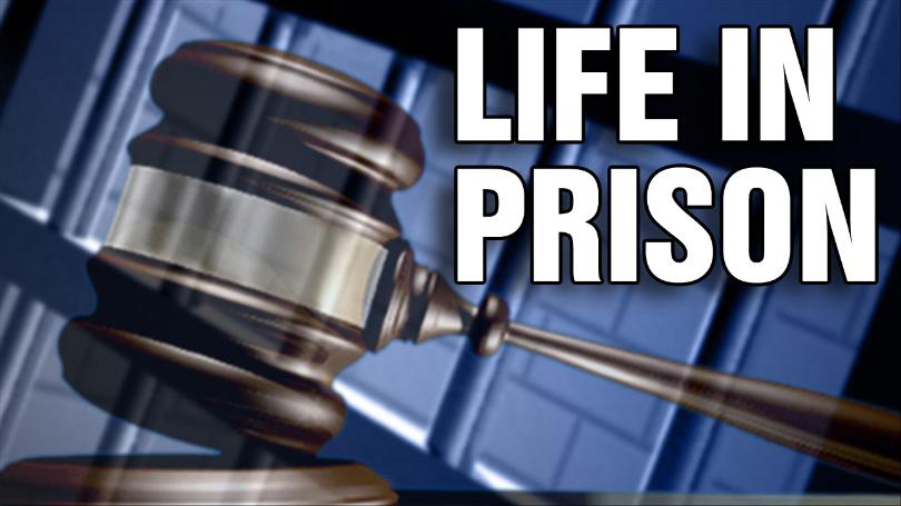 Life+in+Prison+sentence